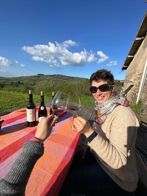 Beaujolais: 5-Day All-Inclusive and Private Natural Wine Tour - Frequently Asked Questions