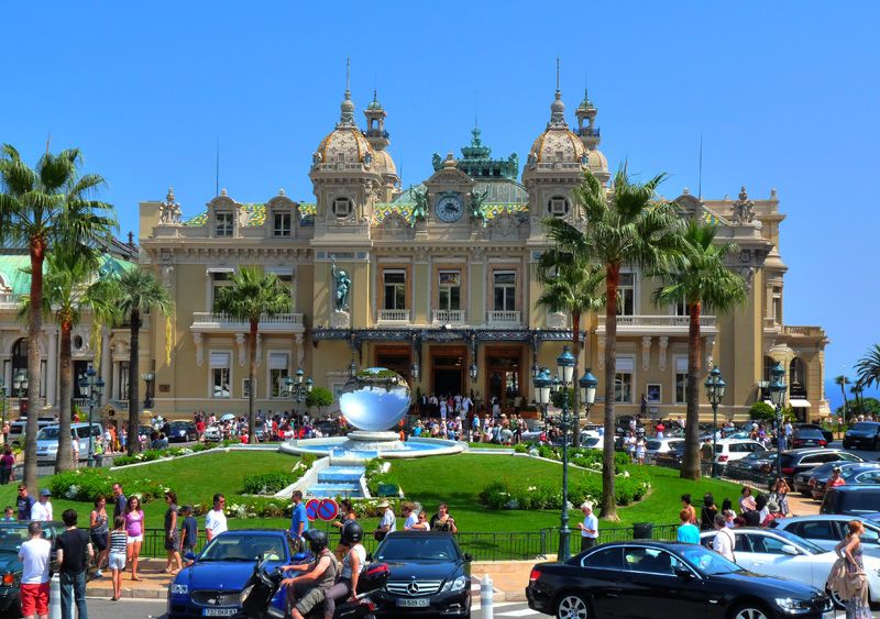 Day Trip to Monaco From Nice - Frequently Asked Questions
