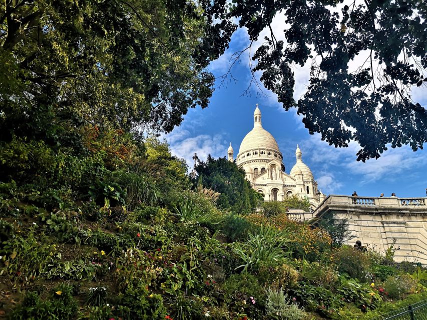 Family Experience: Montmartre Tour - Frequently Asked Questions