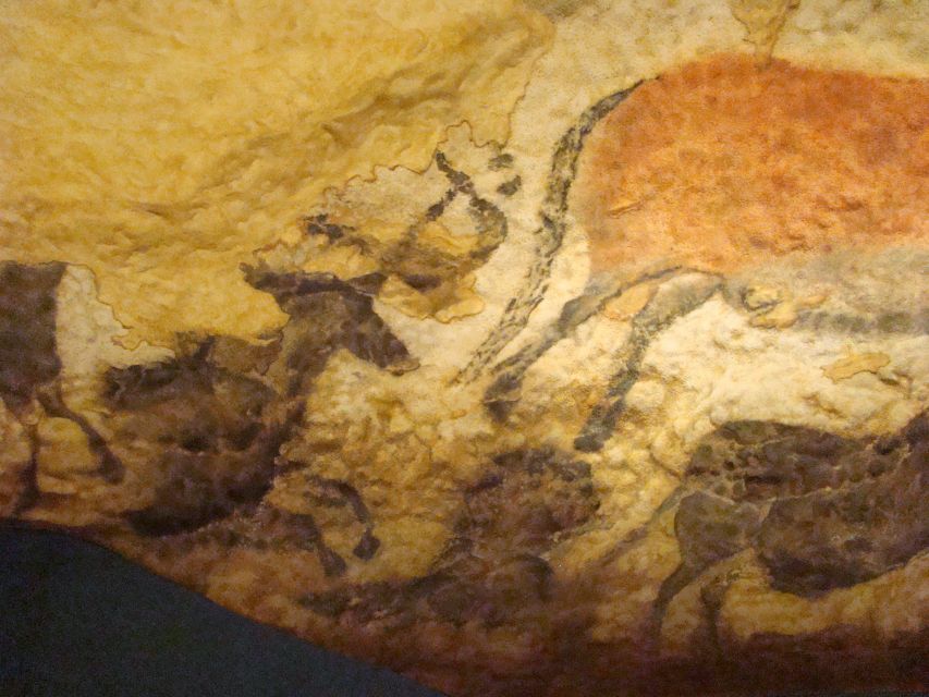 From Bordeaux: Lascaux and Dordogne Valley Private Tour - Frequently Asked Questions