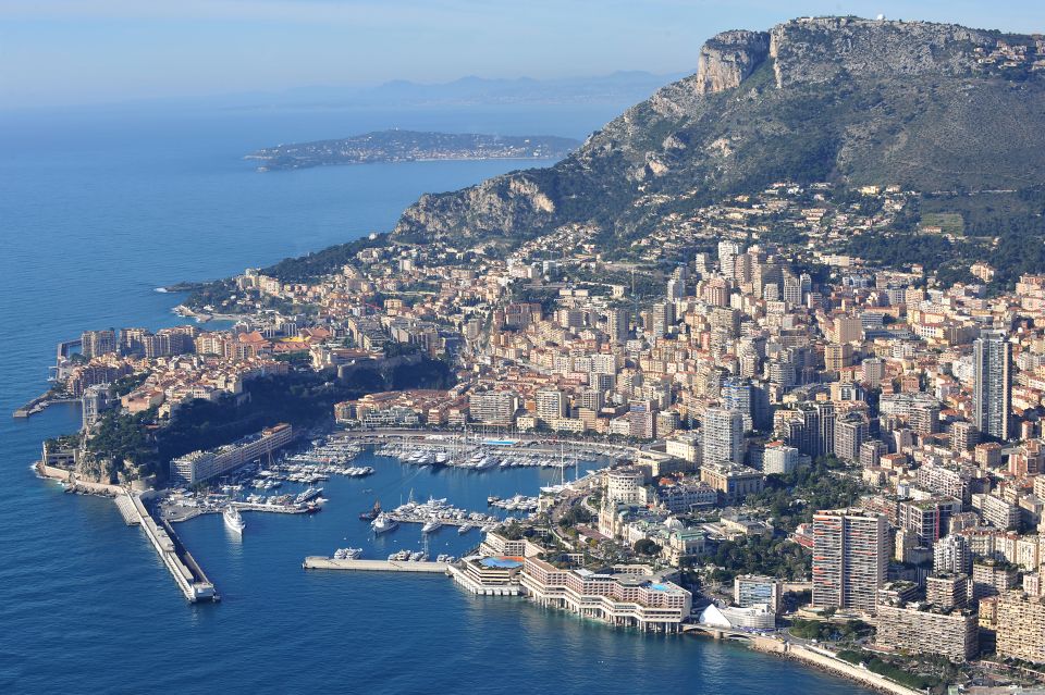 From Nice: French Riviera Private Driver & Tailor-Made Tour - Frequently Asked Questions
