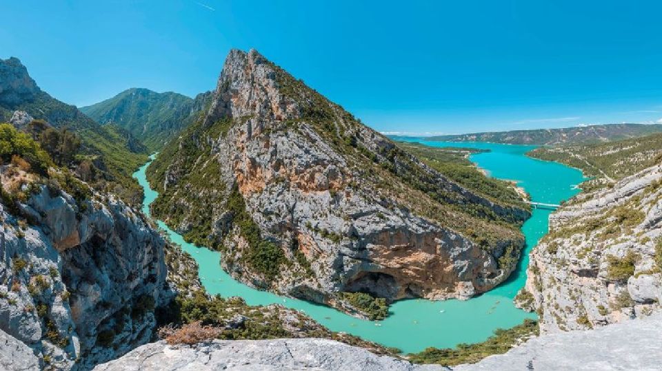 From Nice: Verdon Gorge Full-Day Tour - Frequently Asked Questions