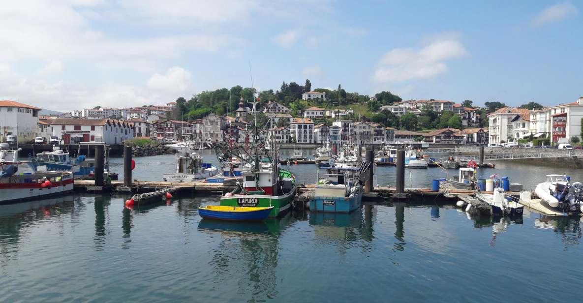 From San Sebastian: Basque-France Coastline Private Tour - Frequently Asked Questions
