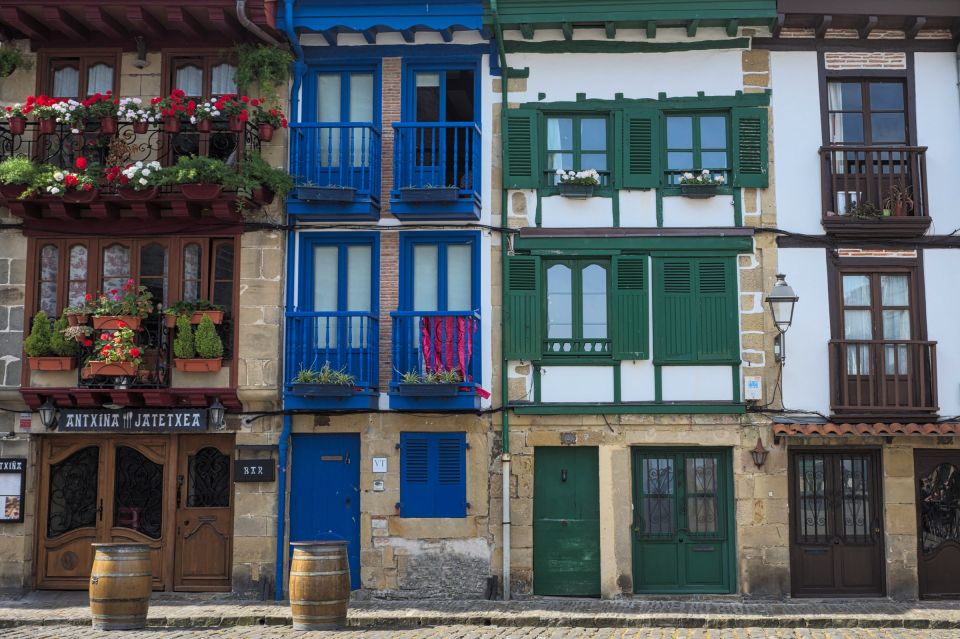 From San Sebastian: Biarritz & French Basque Coast Day Trip - Frequently Asked Questions