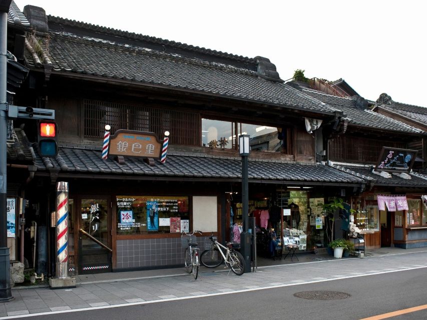 From Tokyo: Private Historical Day Trip to Kawagoe - Frequently Asked Questions