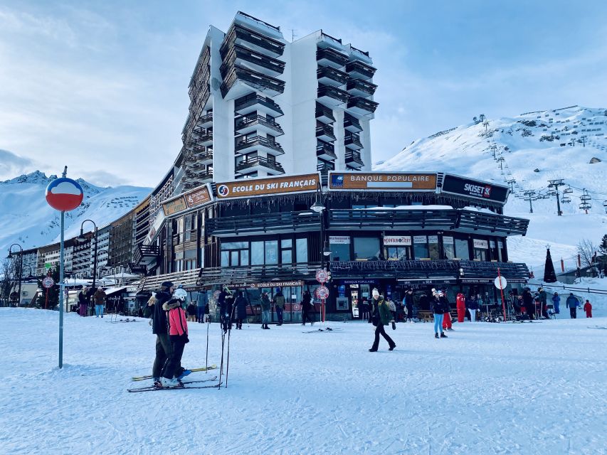 Geneva: Private Transfer to Tignes and Val D'isère - Frequently Asked Questions