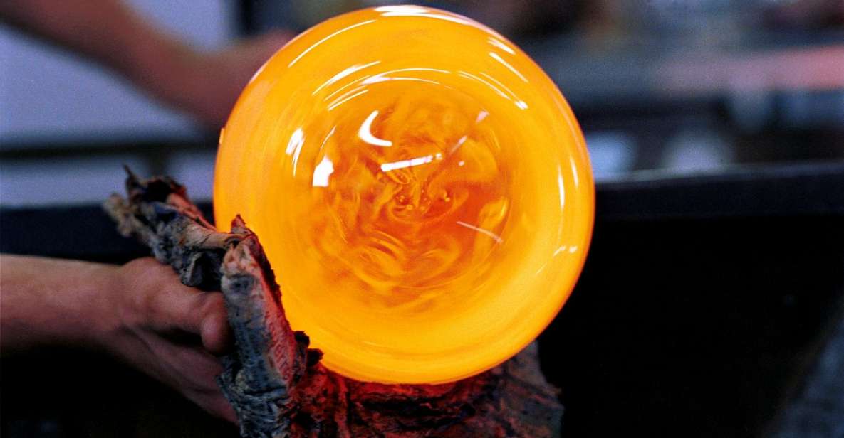 Glass Blowers, Art Galleries and Medieval Villages - Frequently Asked Questions