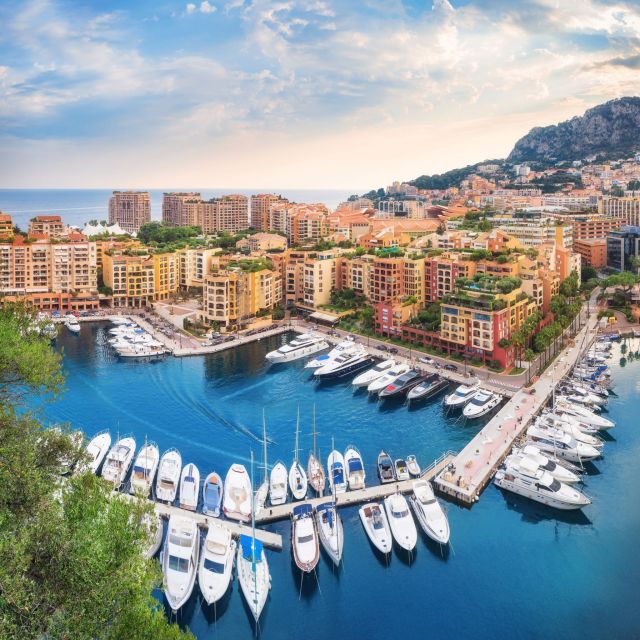 Italian Riviera, French Riviera & Monaco Private Tour - Frequently Asked Questions