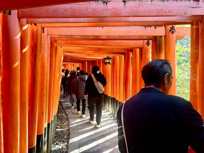 Kyoto: Fully Customizable Your Own Tour in the Old Capital - Frequently Asked Questions