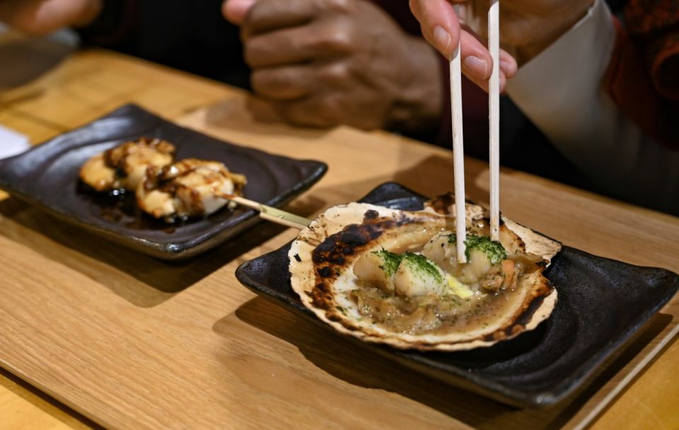 Kyoto: Izakaya Food Tour With Local Guide - Frequently Asked Questions