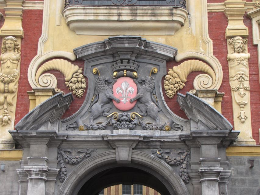 Lille - Private Historic Walking Tour - Frequently Asked Questions