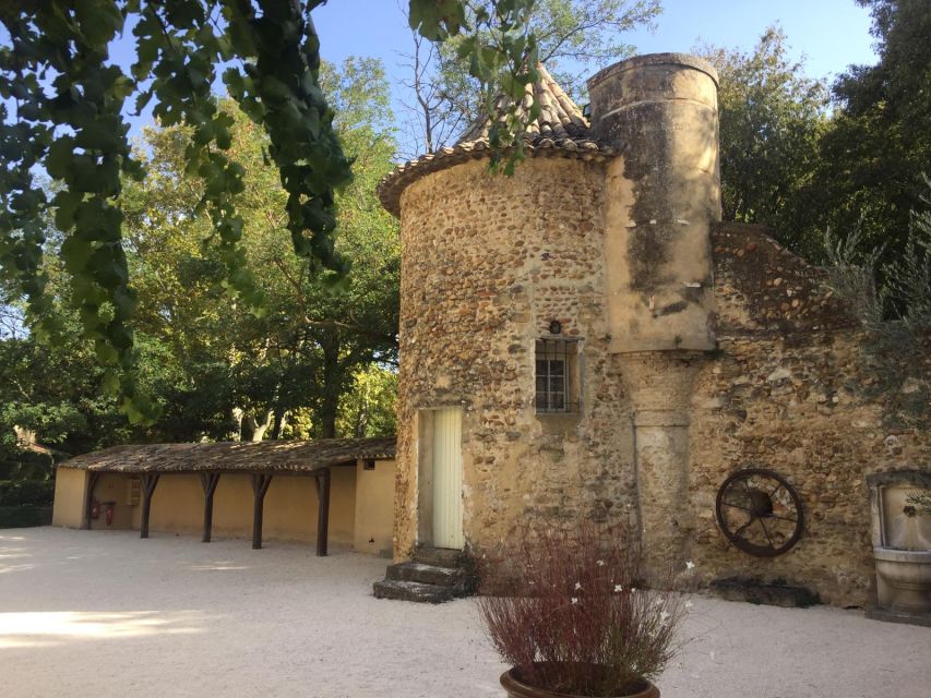 Marseille: Avignon and Cotes Du Rhone Wine Tasting Tour - Frequently Asked Questions