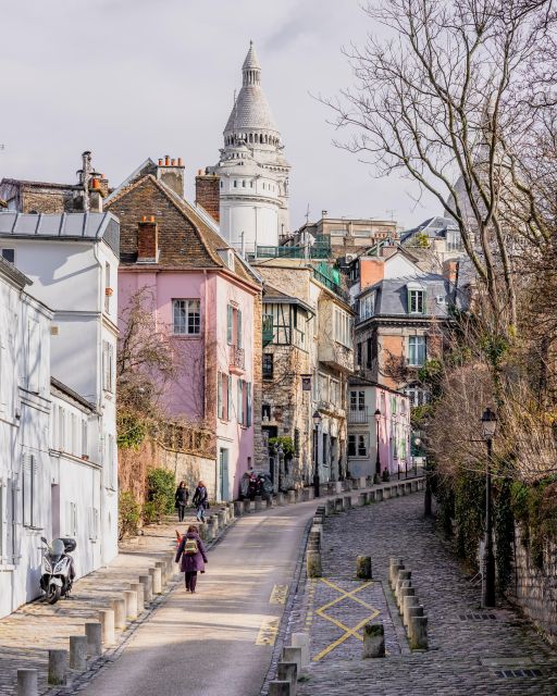 Montmartre Private Tour - Frequently Asked Questions