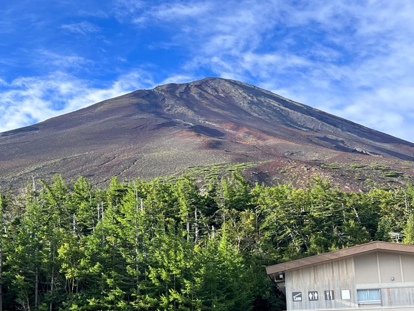Mt. Fuji: 2-Day Climbing Tour - Frequently Asked Questions