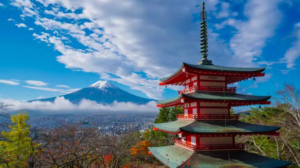 Mt Fuji & Hakone: Sightseeing Private Day Tour With Guide - Frequently Asked Questions