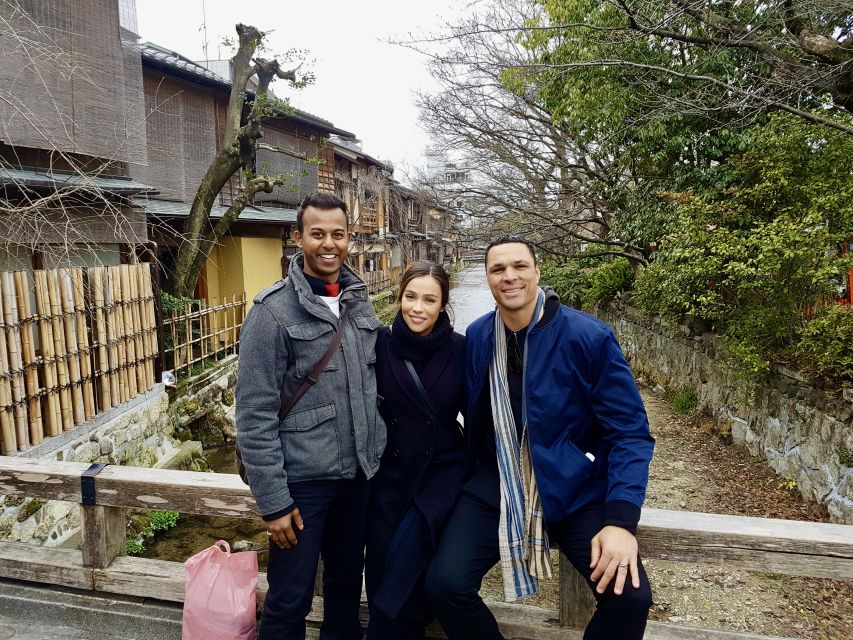 Osaka: Highlights & Hidden Gems Private Walking Tour - Frequently Asked Questions