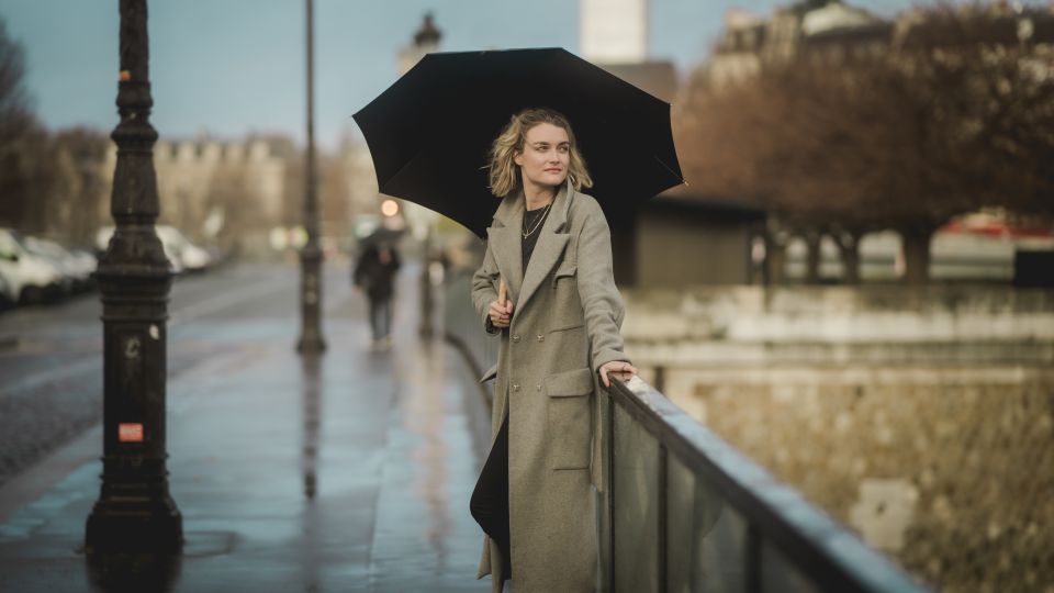Paris: Cinematic and Fun Photoshoot With a Professional - Frequently Asked Questions