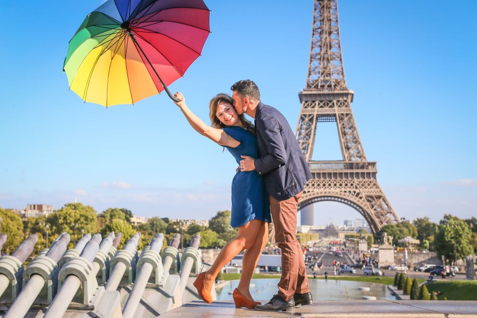 Parisian Proposal Perfection. Photography/Reels & Planning - Frequently Asked Questions