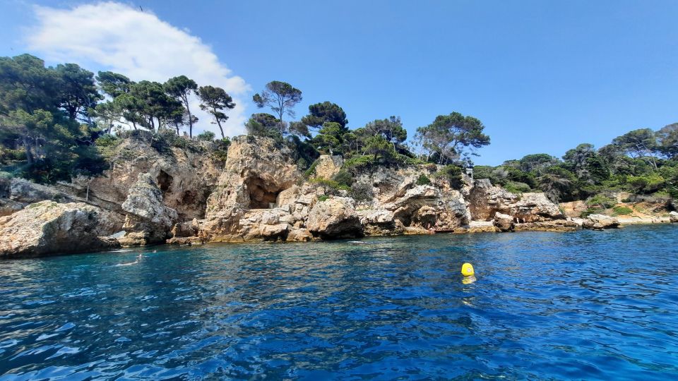 Private Tour on a Sailboat - Swim and Paddle - Antibes Cape - Frequently Asked Questions