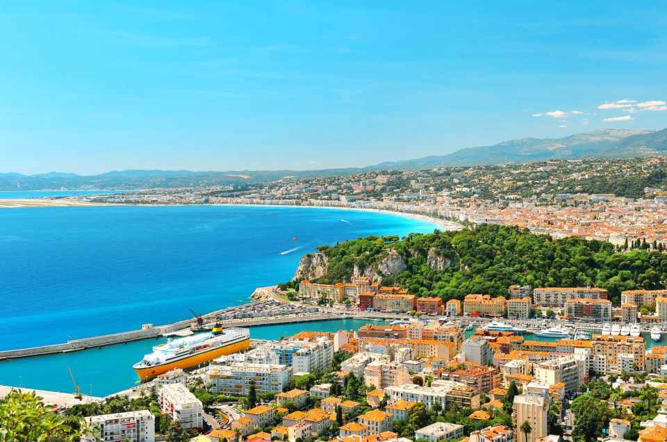 Private Tour to Discover & Enjoy the Best of French Riviera - Frequently Asked Questions