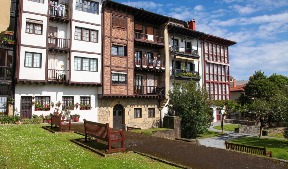 Saint-Jean-de-Luz and Hondarribia Private Tour - Frequently Asked Questions