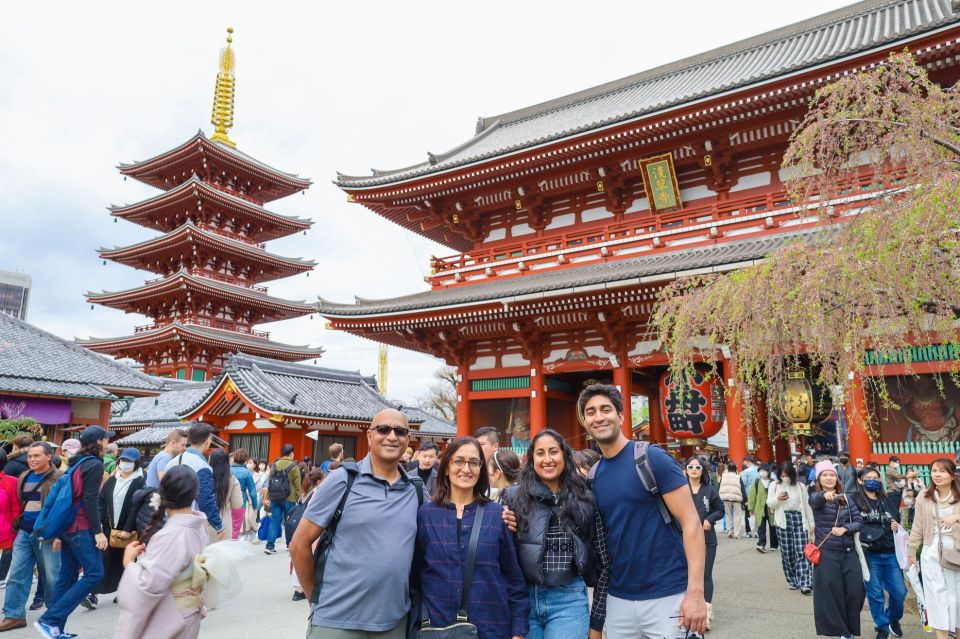 Tokyo: Customizable City Tour With Private Guide - Frequently Asked Questions