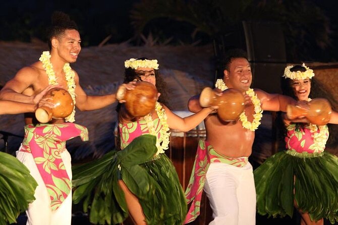 Aloha Kai Luau Translates to 'Hello Kai Luau' in English - Key Points