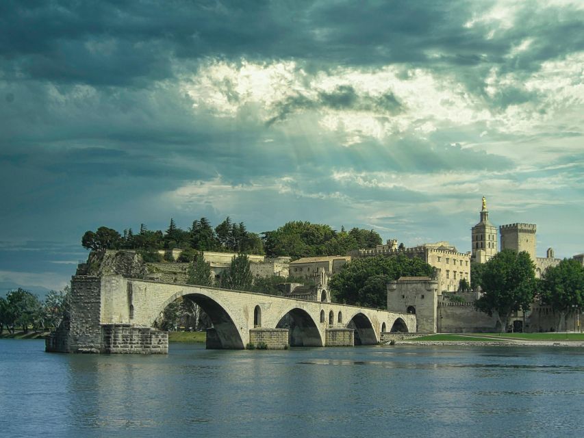 Avignon: Tour With Private Guide - Key Points