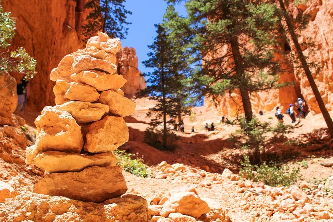 Bryce Canyon and Zion National Park Day Tour From Las Vegas - Just The Basics