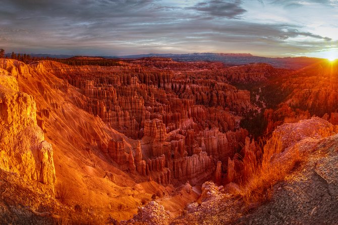 Bryce Canyon and Zion National Parks Small Group Day Tour - Key Points