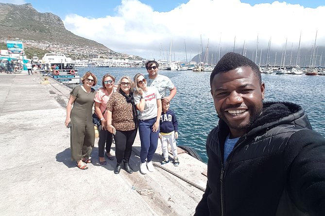 Cape of Good Hope and Penguins Full-Day Tour From Cape Town - Key Points