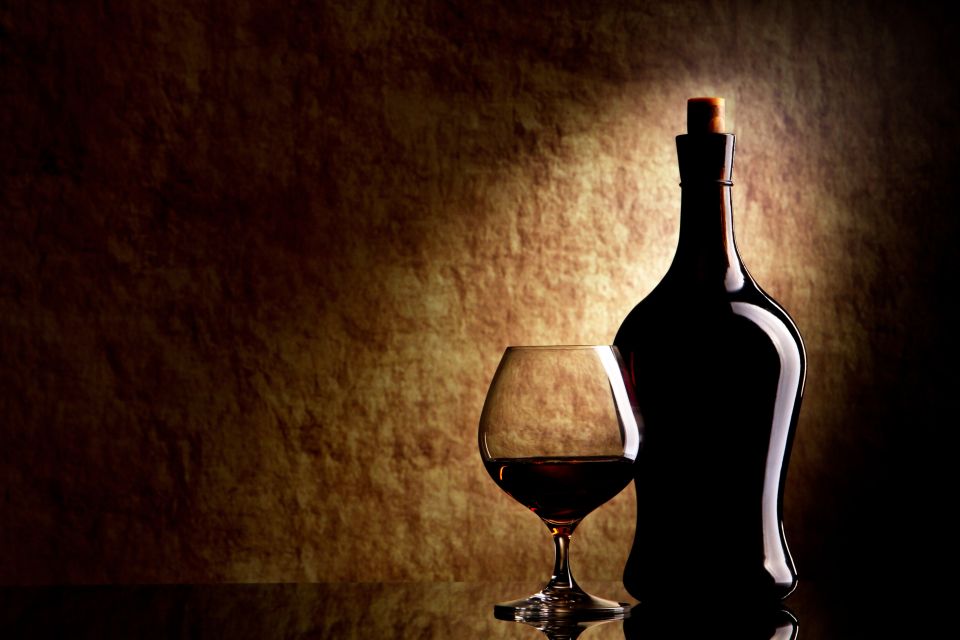 Cognac : Wine Safari & Royal Castle - Key Points