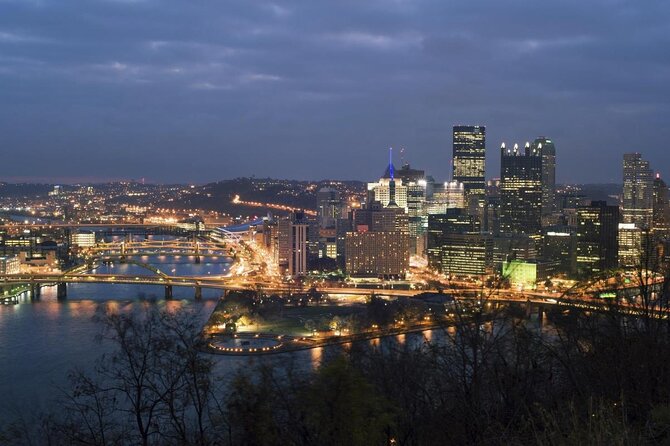 Essential Pittsburgh Experience - The One Tour to Take - Key Points
