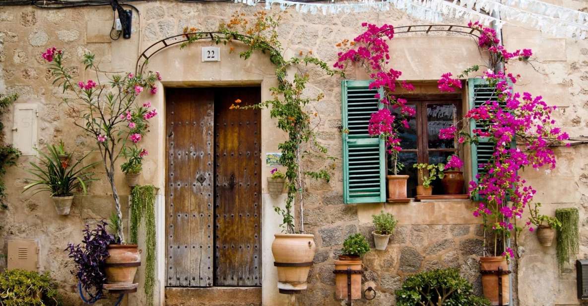 French Riviera & Medieval Villages Full-Day Private Tour - Just The Basics