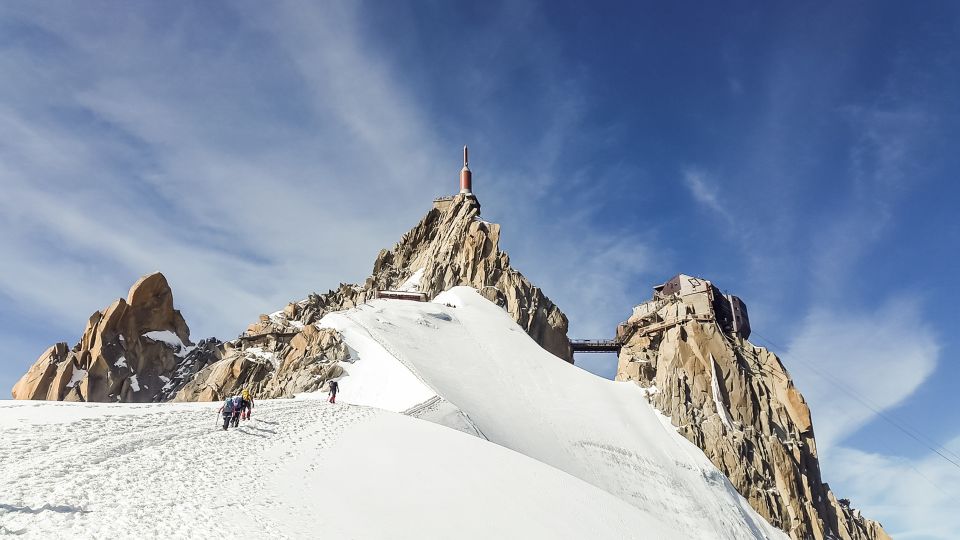 From Geneva: Full-Day Trip to Chamonix and Mont-Blanc - Key Points