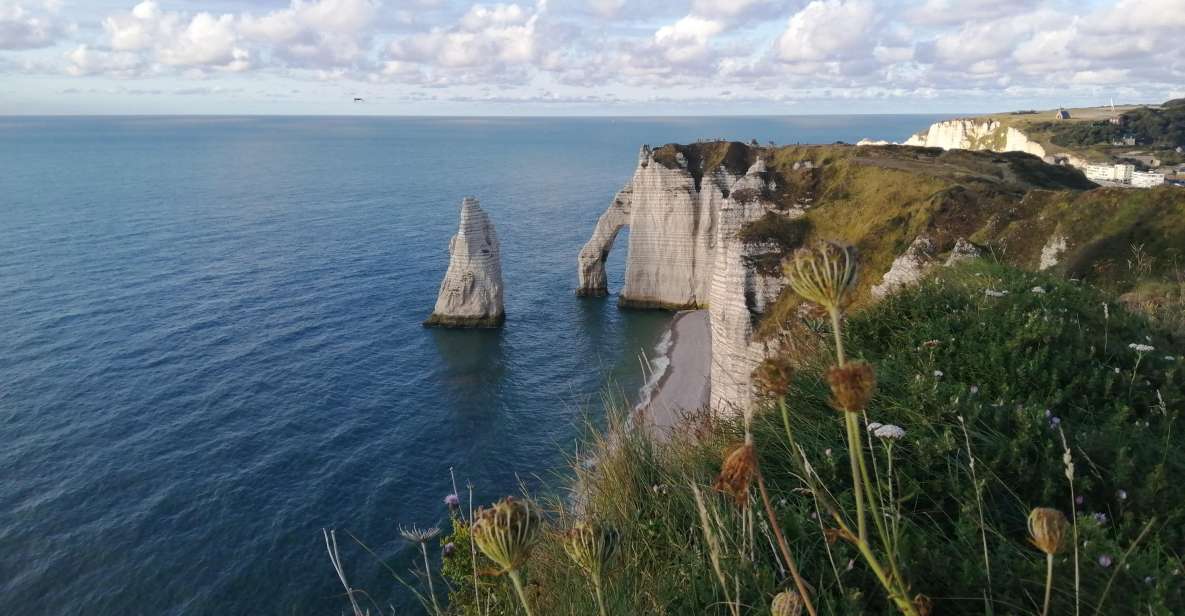 From Le Havre: Normandy's Regional Highlights Private Tour - Just The Basics