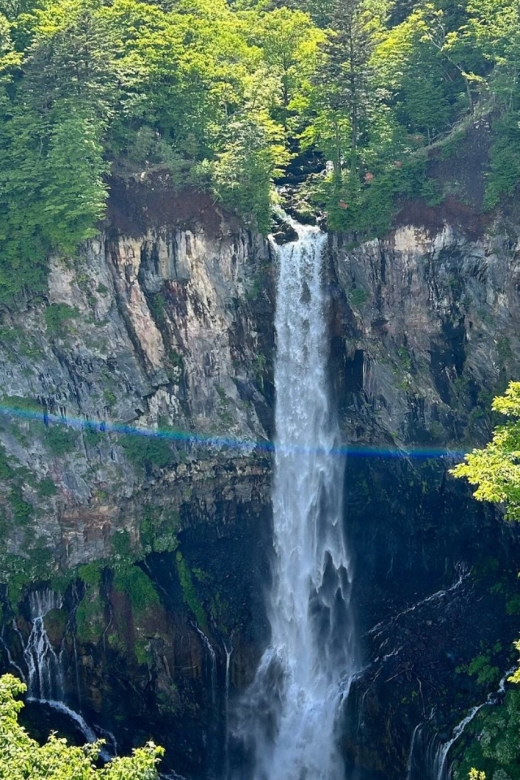 From Tokyo: Private Nikko World Heritage Sights Day Trip - Tour Overview