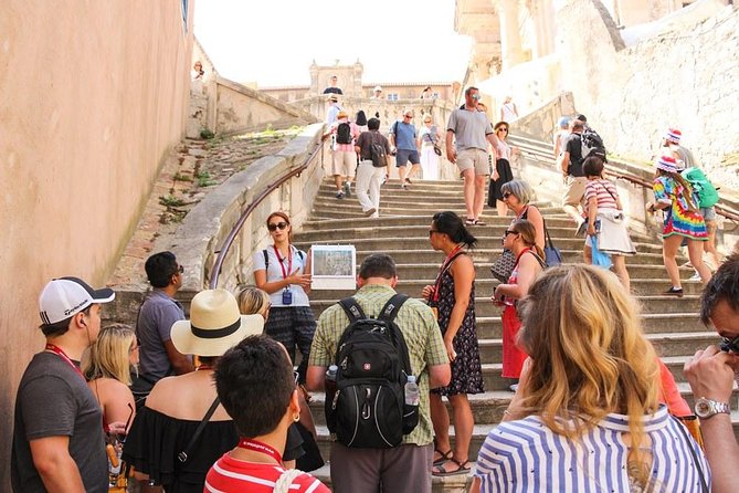 Game of Thrones Walking Tour in Dubrovnik - Just The Basics