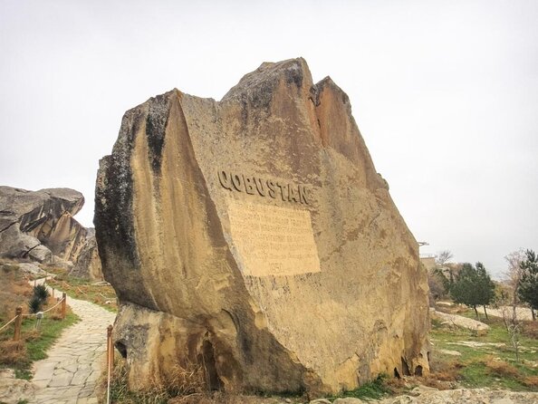 Gobustan and Absheron Peninsula ( Group or Private ) TOUR ( All Inclusive ) - Key Points