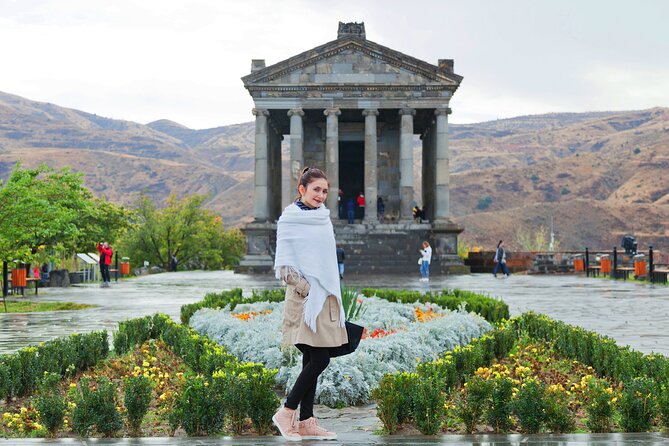 Group Tour: Garni Temple, Geghard, and Lavash Baking From Yerevan - Key Points