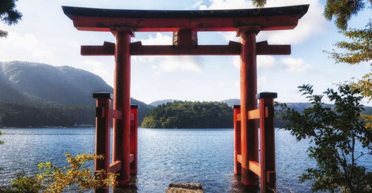 Hakone: 10-hour Customizable Private Tour - Key Points