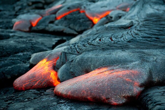 Hawaii Volcanoes National Park and Hilo Highlights Small Group Tour - Key Points
