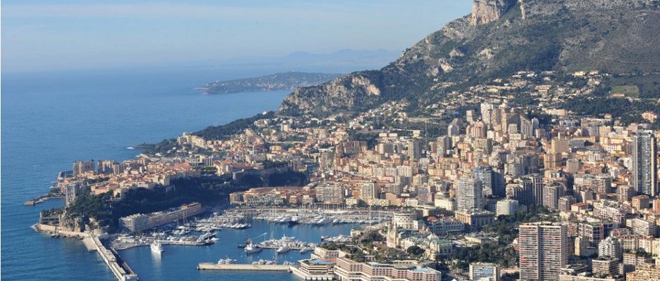 Italian Markets, Menton & Monaco From Nice - Just The Basics