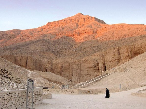 Luxor & Kings' Valley Private Tour From Hurghada, Marsa Alam, Makadi Elgouna - Key Points