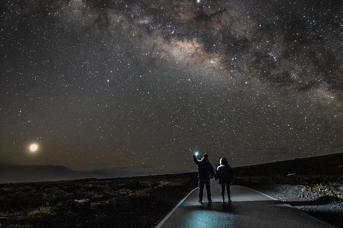 Mauna Kea Stargazing Experience + Photos - Key Points