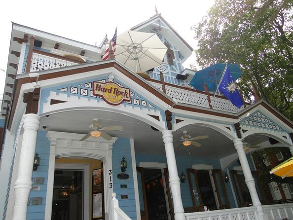 Original Key West Pub Crawl: the Best Bars With Free T-Shirt - Key Points