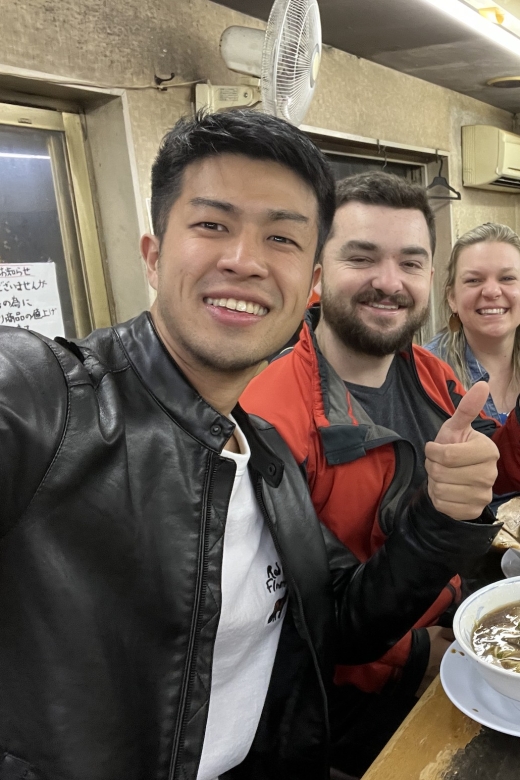 Osaka: Private Customized Walking Tour With a Local - Key Points