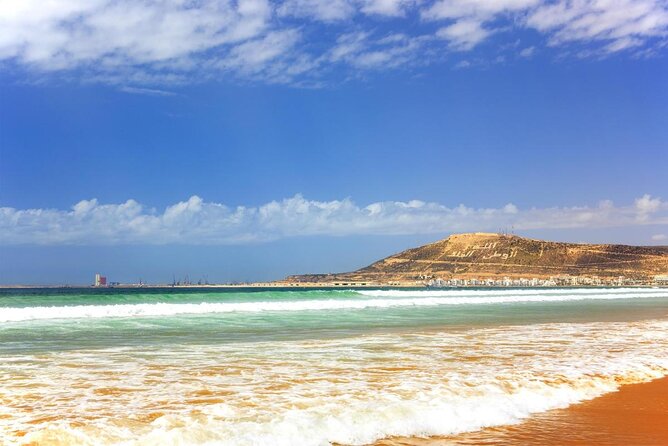 Paradise Valley And Taghazout Private Day Trip - Key Points