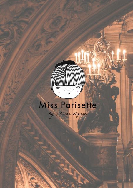 Paris: ✨ Opéra Garnier Private Tour With Miss Parisette. - Key Points