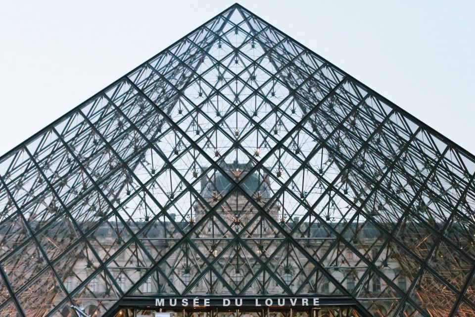 Paris: Louvre Must-See Tour With Reserved Entry Ticket - Key Points
